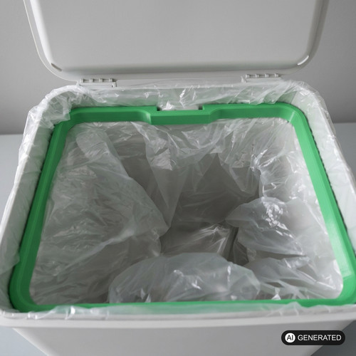Ersatzring passend für - , ikea