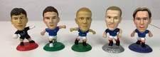 MICROSTARS SOCCERSTARZ –