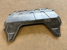 Unterbodenschutz vorne VW