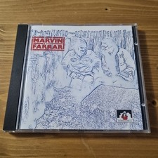 Hank Marvin & John Farrar CD
