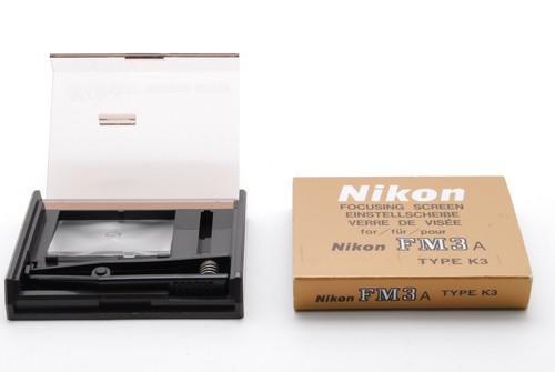 Unbenutzt nikon k3 grid - [unbenutzt],