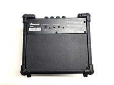 Ibanez IBZ2G Gitarren Verstärker mit Netzteil