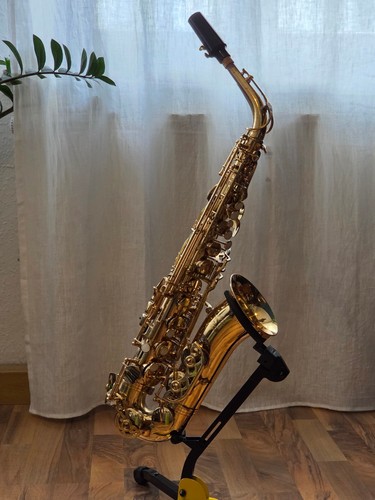 Alt saxophon buffet - alt-saxophon,