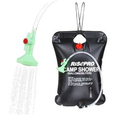 Solar Duschtasche Camping