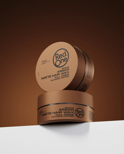 Redone matte hair wax - redone,