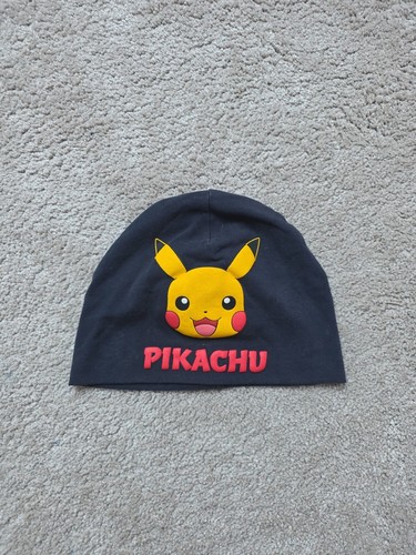 Pikachu mütze gr - pikachu,