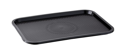 Fast food tablett - fast, food-tablett