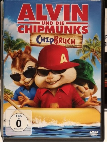 Alvin und die chipmunks - und,