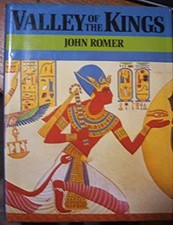 Valley of the Kings Hardcover