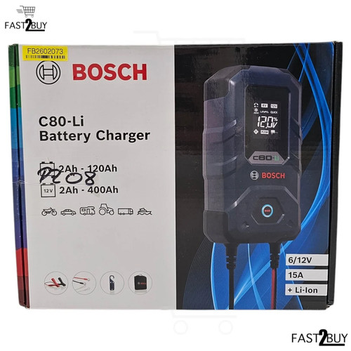 Bosch c80 - bosch,