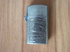 Benzin  Feuerzeug JACK DANIELS