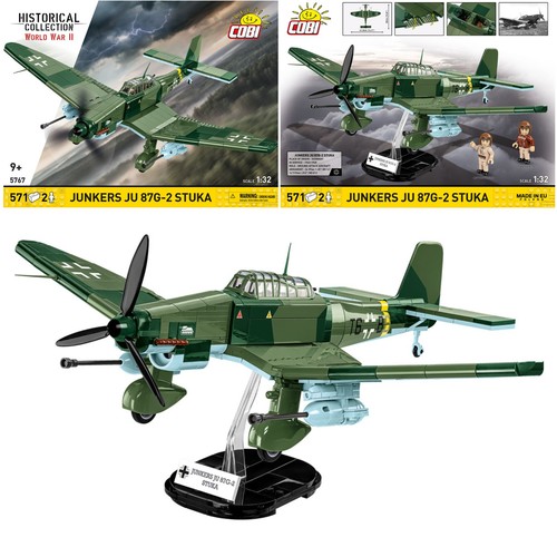 Cobi 5767 historical - cobi,