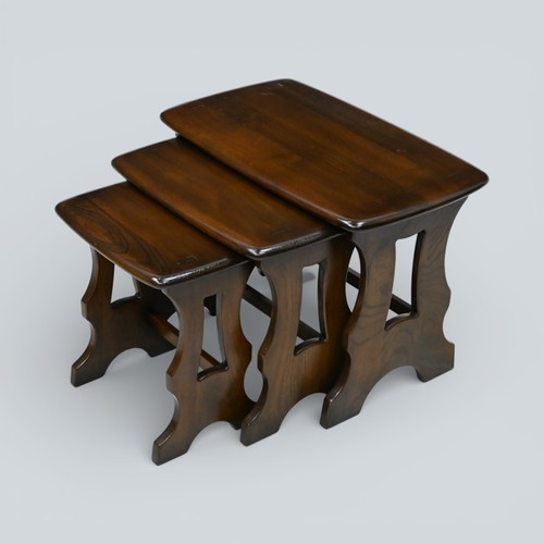 Ercol satztische chantry 3er - satztische,