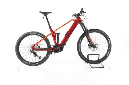 Bulls sonic evo e - bulls, 3