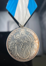 Anhänger Patrona Bavariae 999