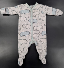 NEXT - süßer Strampler in