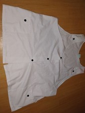 Kasack, Kittel, Pflege, Unisex, Gr. XXL, Gebraucht