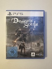 Demon's Souls (Sony