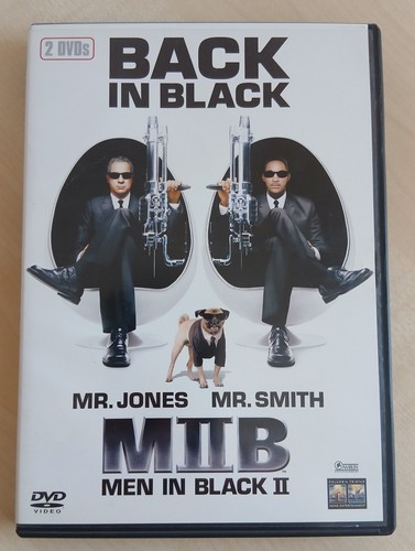 Mib men black 2 will - in,