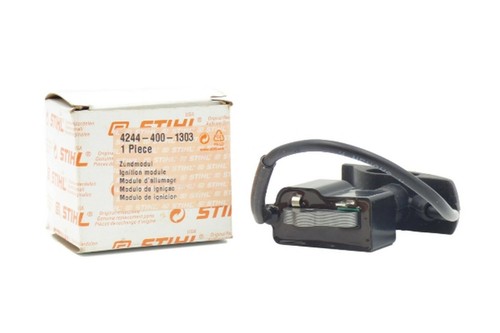Original zündmodul zündspule - original,