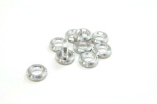 Aludichtung für Manometer