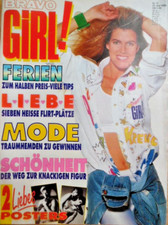 BRAVO GIRL 12 - 24.5. 1989 B