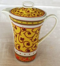 Rosenthal studio-line Mini-Kanne, Höhe=10cm, Form "Bokhara", Sammler Souvenier