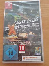 SWITCH Spiel GAS Guzzlers