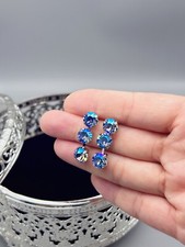 baumeln Tropfen Ohrringe mit