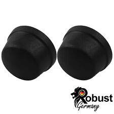 2x Pro High Speed Radio Knopf Radioknopf Für Becker Traffic BE7823 BE6100 BE7820