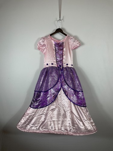 Prinzessin bella kleid - prinzessin,