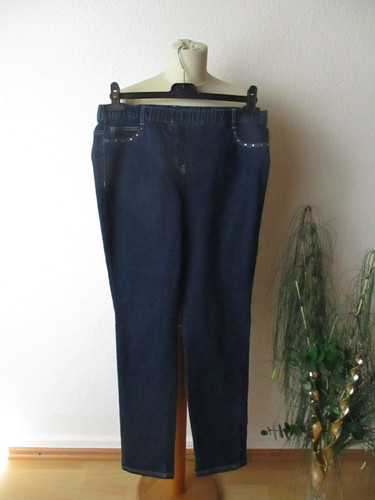 Canda damen jeans - jeans, 40