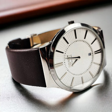 Esprit Herren Lederarmband