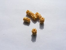 Motorritzel zähne für - 6,