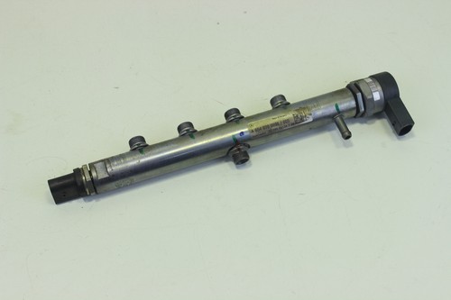 Mercedes w213 om654 rail - w213,