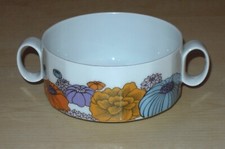 Rosenthal Suppentasse Polygon