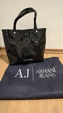 Original Armani Jeans Tasche