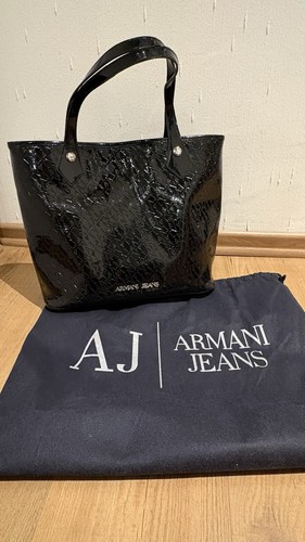 Original armani jeans tasche - armani,
