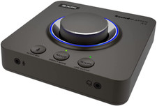 Creative Sound Blaster X4 7.1