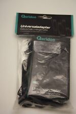 Qeridoo Universal Adapter für Babyschale / Hängematte Fahrrad Anhänger Zubehör