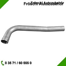 Für DAF LF55 5.9 FA LKW NFZ Auspuffrohr Verbindungsrohr Rohr Auspuff Anlage a*