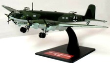Focke Wulf FW - 200 WW2 Atlas