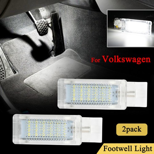 Led kofferraumbeleuchtung - 2x,