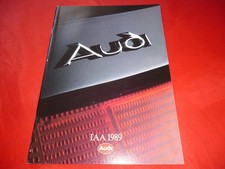 Audi coupe 100 c3 - 80,