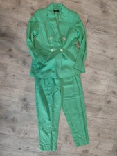 Hallhuber Hosenanzug  - Gr. 36