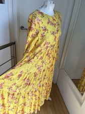 Leichts Sommerkleid, Zara, S