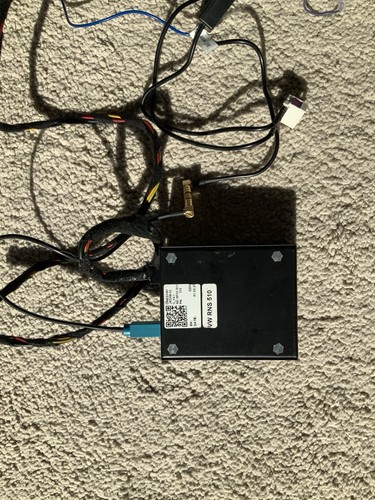 Dab nachrüstung radios vag - nachrüstung,