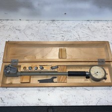 Made In UdSSR Innenmessgerät