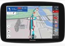TomTom GO 500