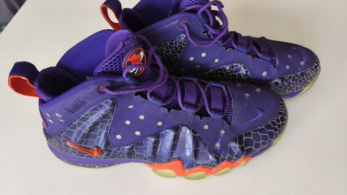 Rare 2013 nike barkley posite - rare,